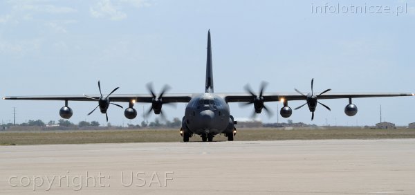 MC-130J Commando II