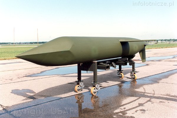 AGM-129A