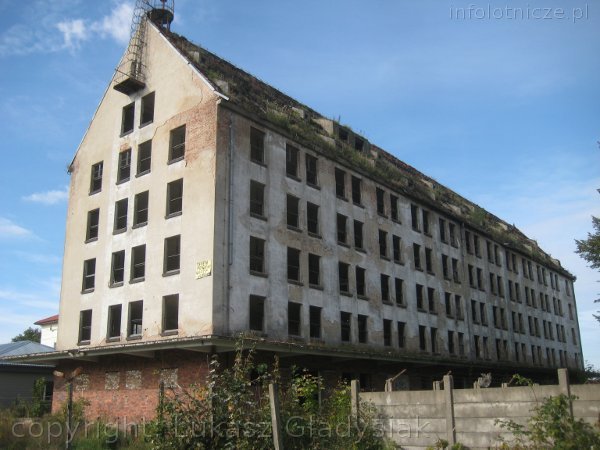 Dywizja Zapasowa Koszalin