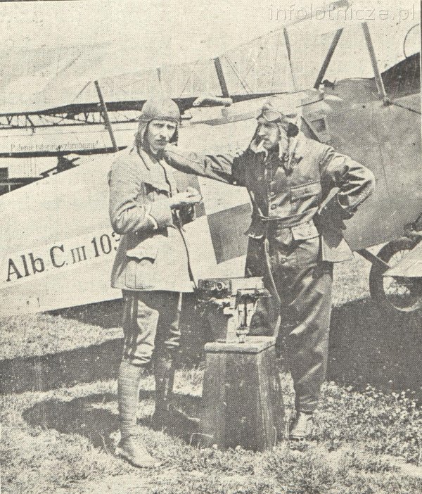 wielkopolskie eskadry