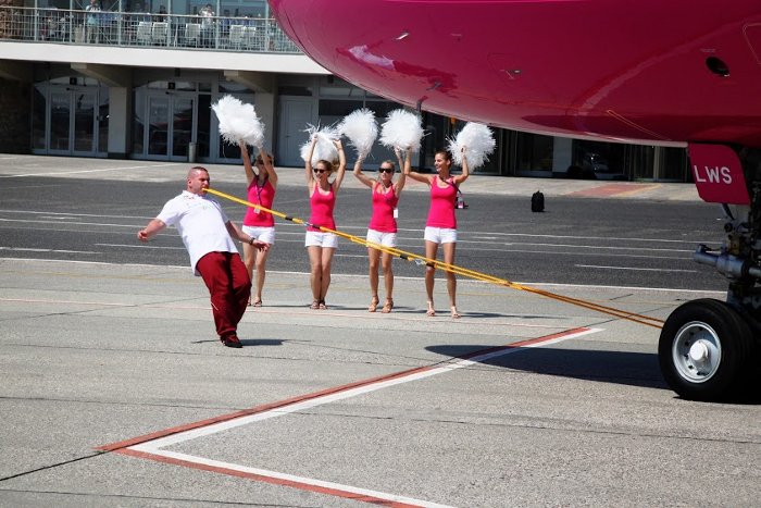 Wizz Air
