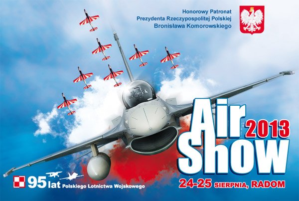 AIR SHOW