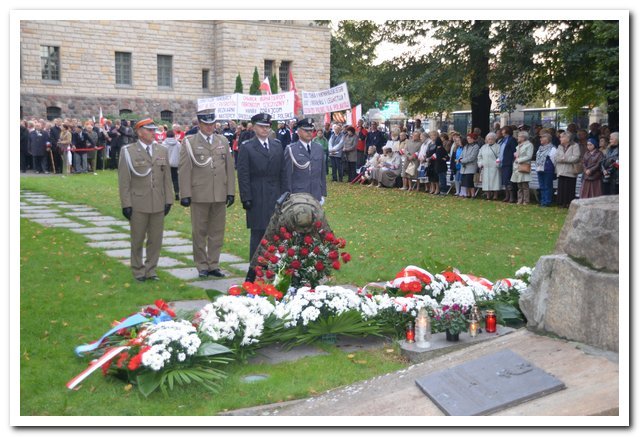 74 rocznica agresji sowieckiej