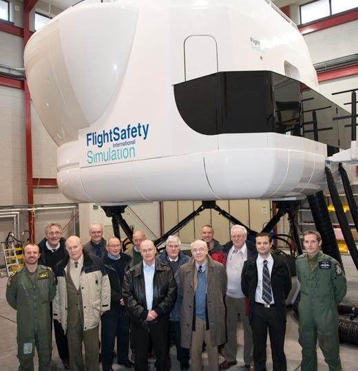 aeronautical-society