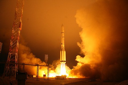 Proton-Inmarsat