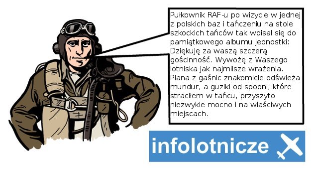 lotnicze cytaty infolotnicze - jak sie bawic to sie bawic