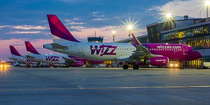 Katowice wizz