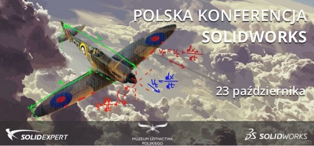 wsosp solidworks konferencja