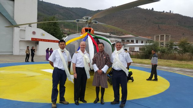 Pic2_Arrival 30 Oct_Copyright Airbus Helicopters Southeast Asia