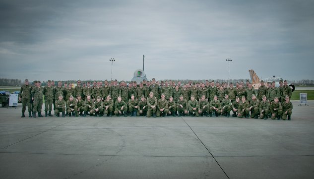 31. blt szkolenie rezerwy