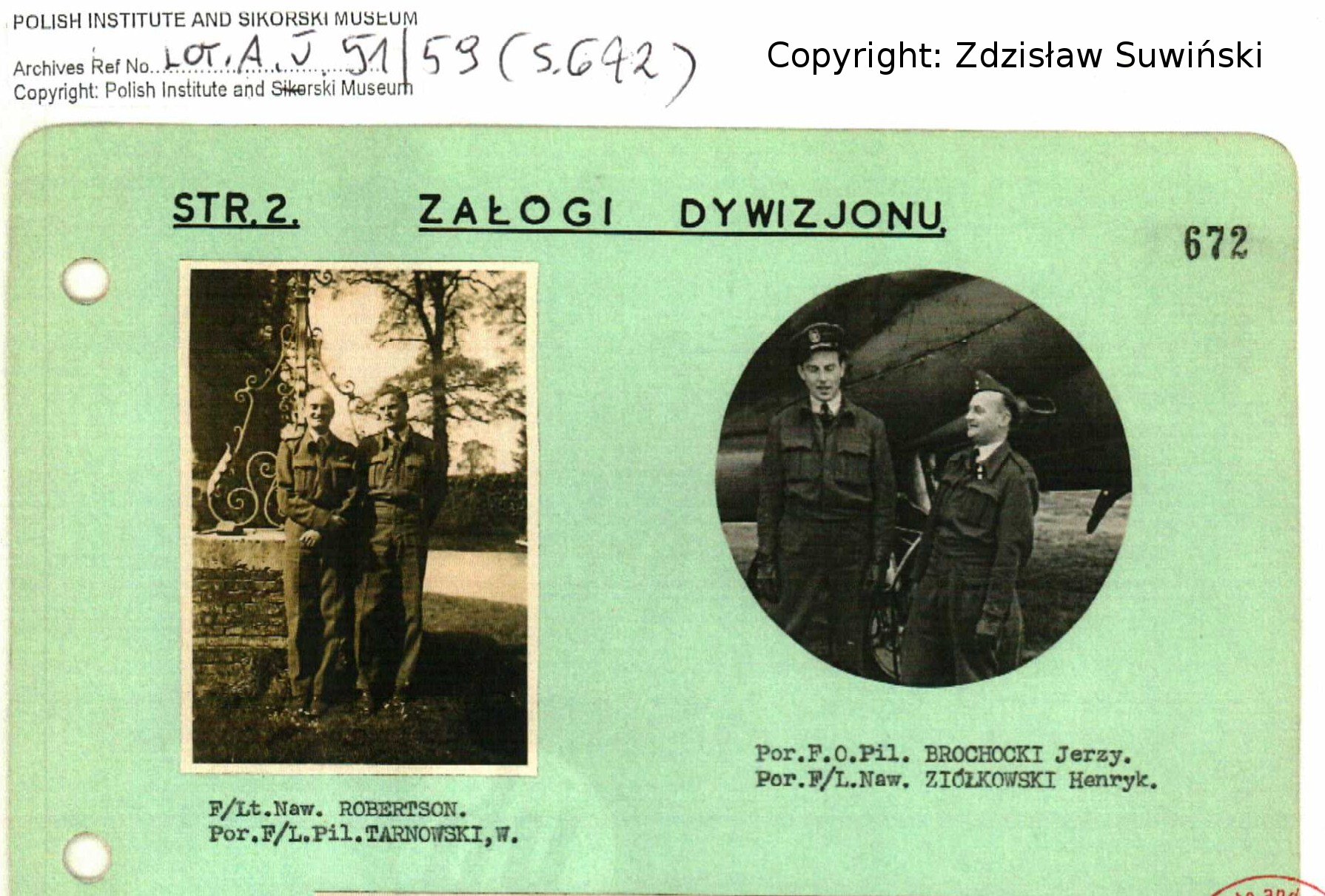 tarnowski-i-robertson