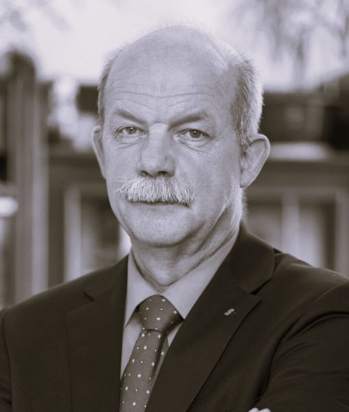 prof. Zbigniew Pilarczyk Źródło: UAM